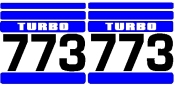 773 turbo bobcat